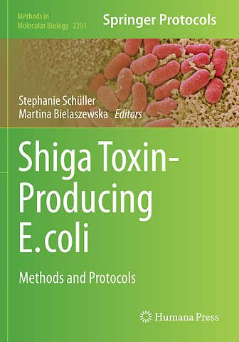 Shiga Toxin-Producing E. coli