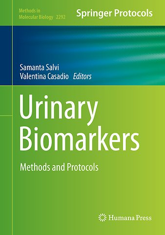 Urinary Biomarkers