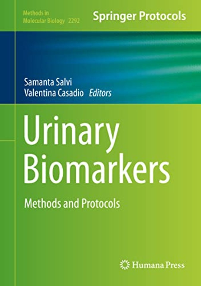 Urinary Biomarkers