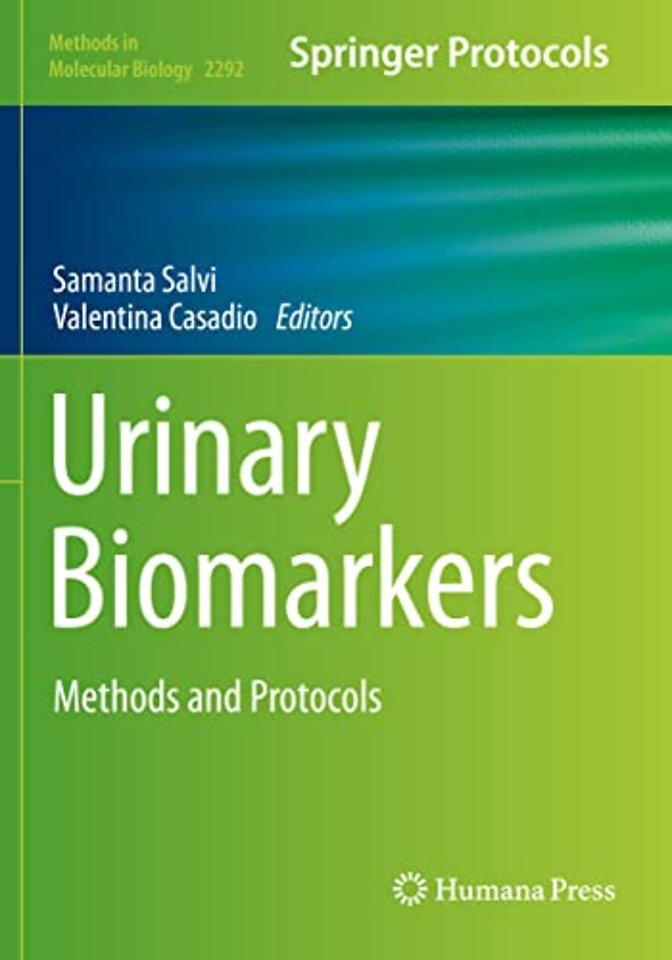 Urinary Biomarkers