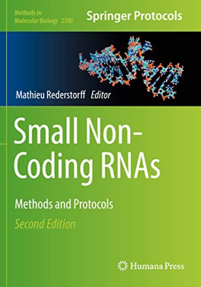 Small Non-Coding RNAs