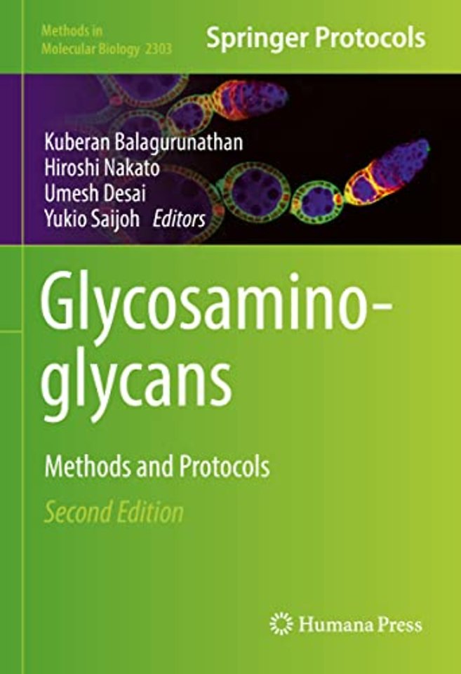 Glycosaminoglycans