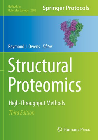 Structural Proteomics