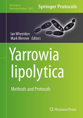 Yarrowia lipolytica
