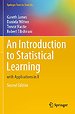 An Introduction to Statistical Learning