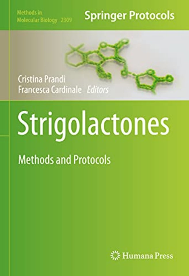 Strigolactones