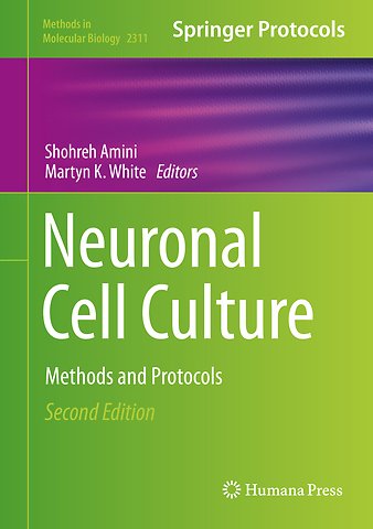 Neuronal Cell Culture