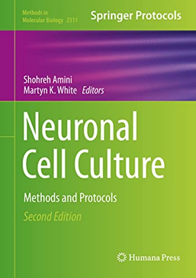 Neuronal Cell Culture