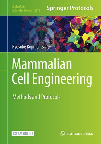Mammalian Cell Engineering