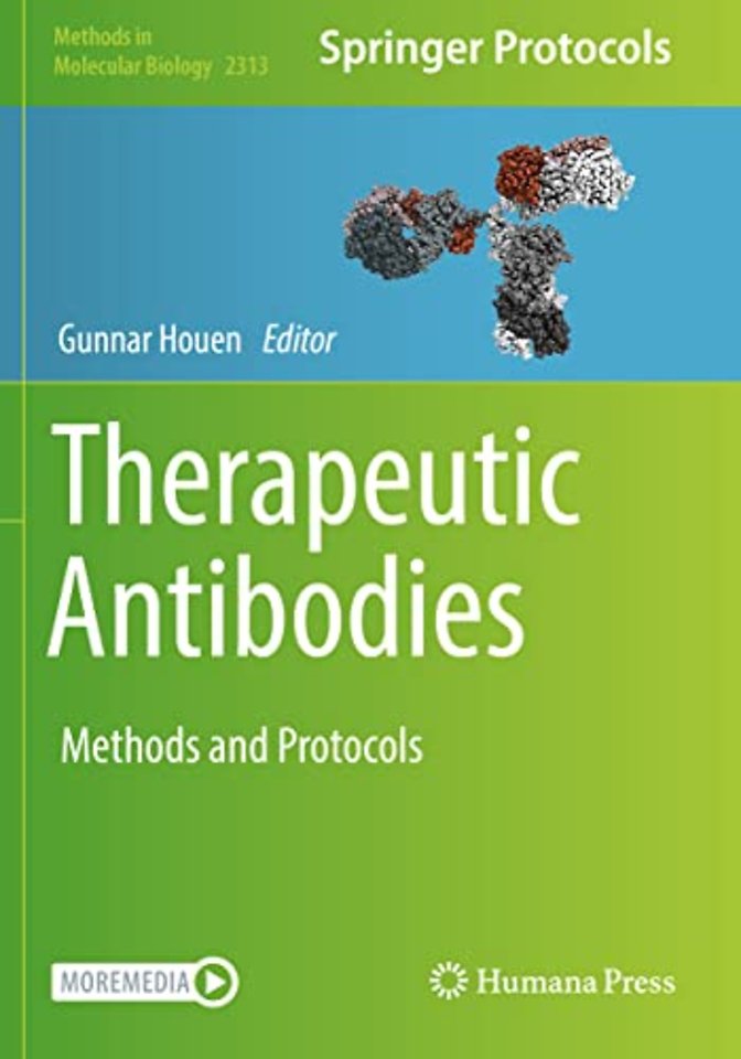 Therapeutic Antibodies