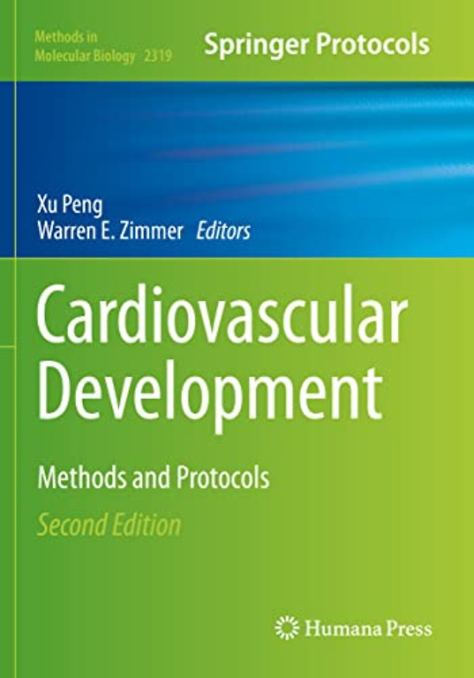 Cardiovascular Development