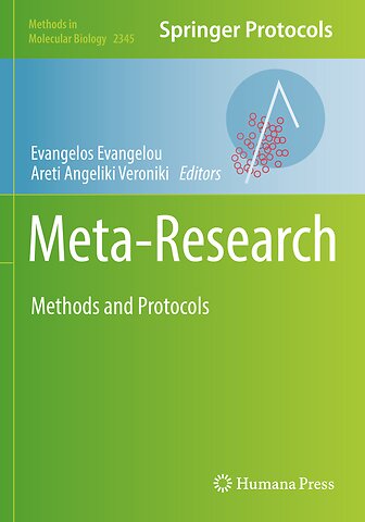 Meta-Research