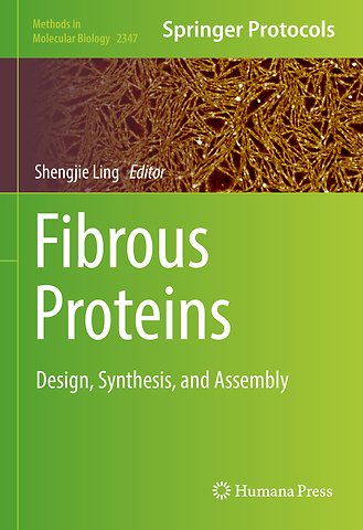Fibrous Proteins