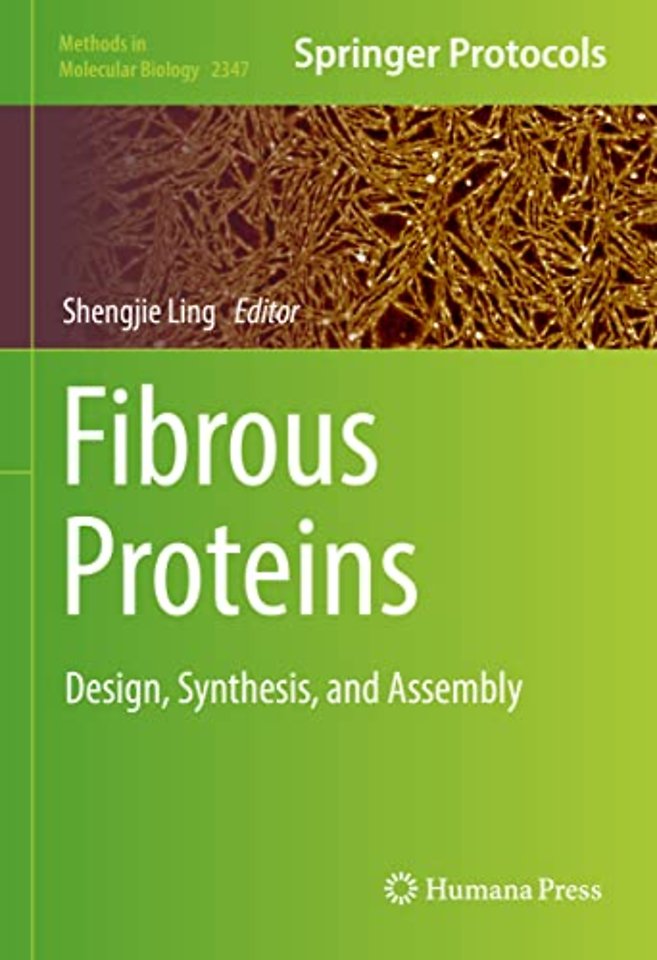Fibrous Proteins