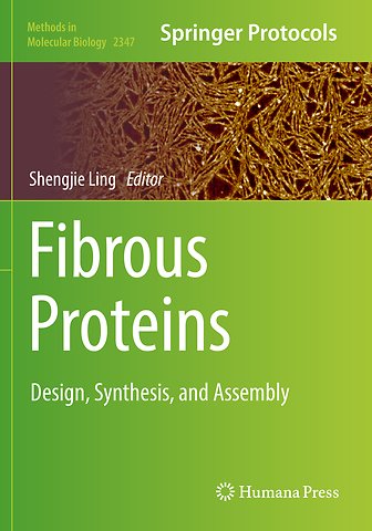 Fibrous Proteins