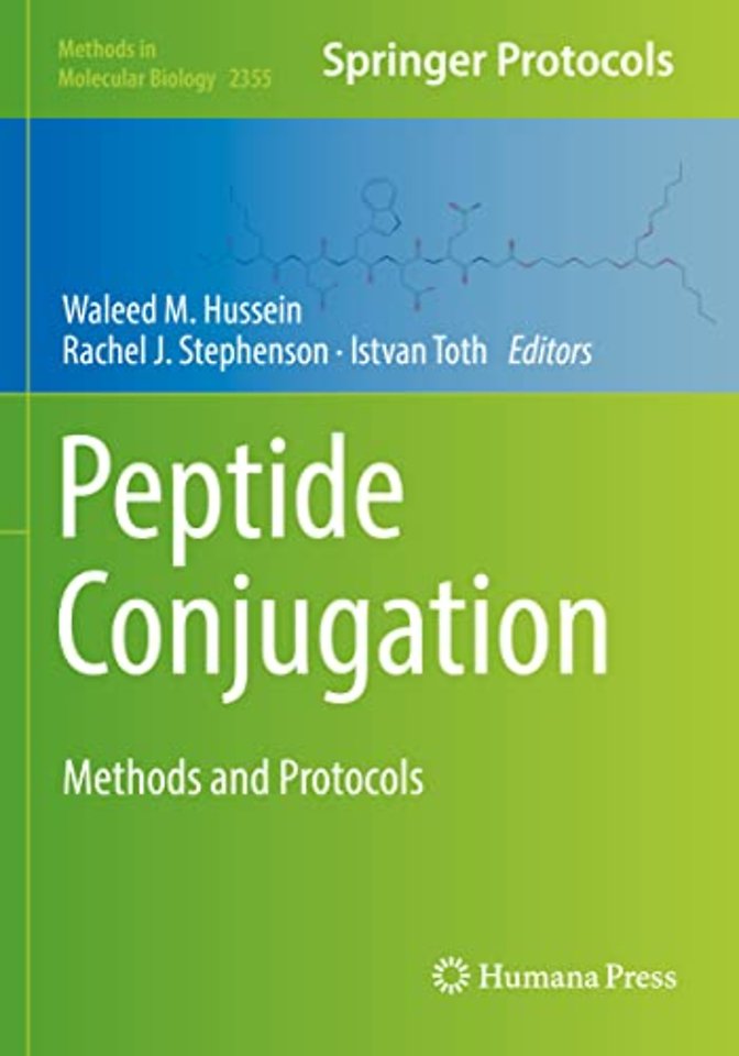 Peptide Conjugation