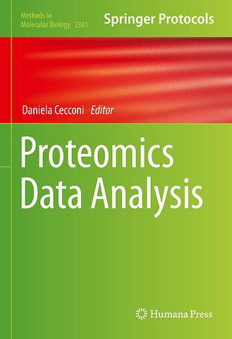 Proteomics Data Analysis