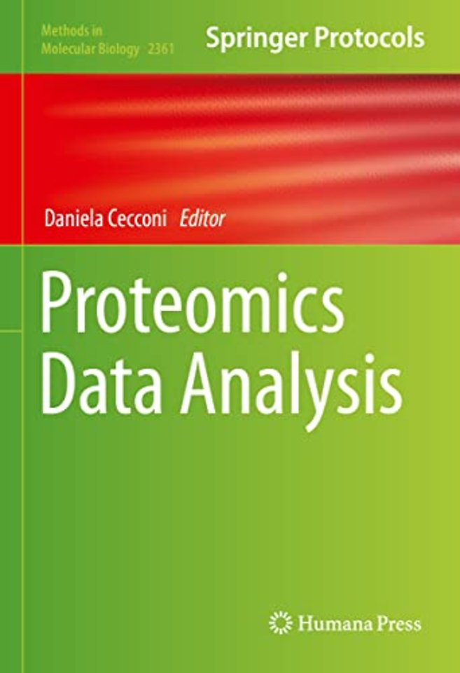 Proteomics Data Analysis