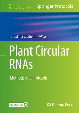 Plant Circular RNAs