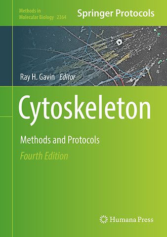 Cytoskeleton
