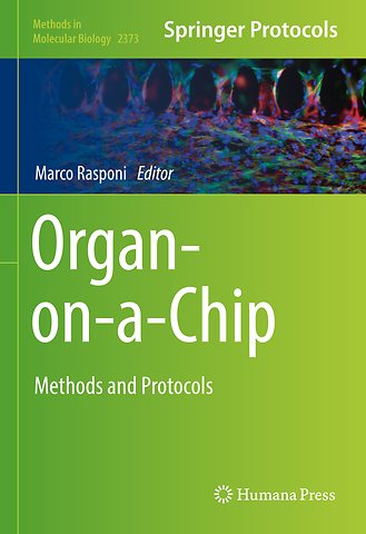 Organ-on-a-Chip