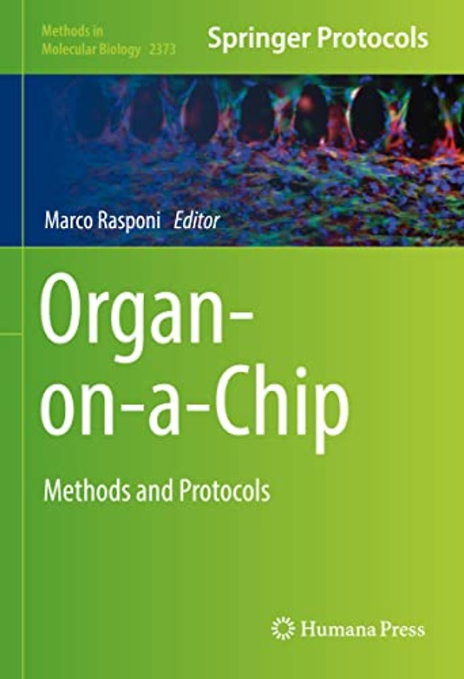 Organ-on-a-Chip