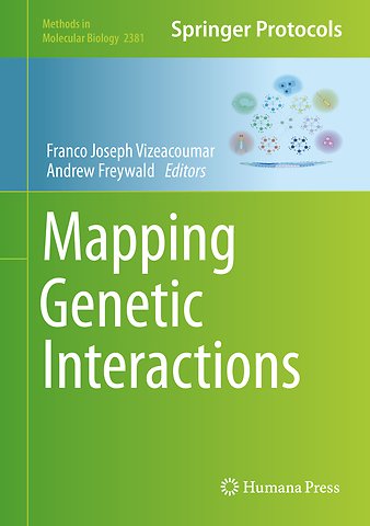 Mapping Genetic Interactions