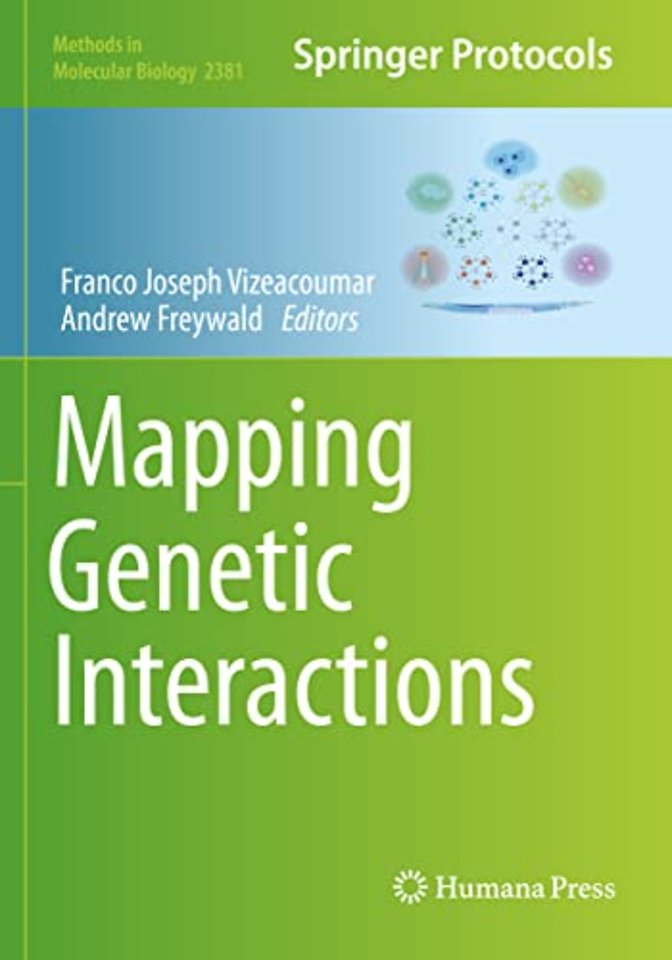 Mapping Genetic Interactions