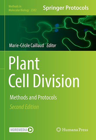 Plant Cell Division