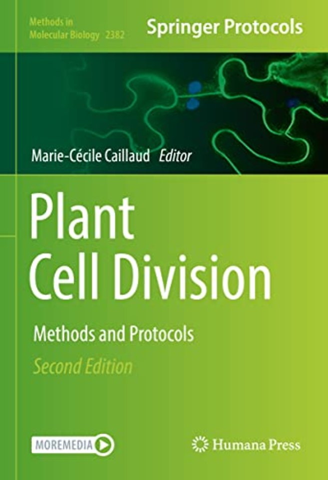 Plant Cell Division