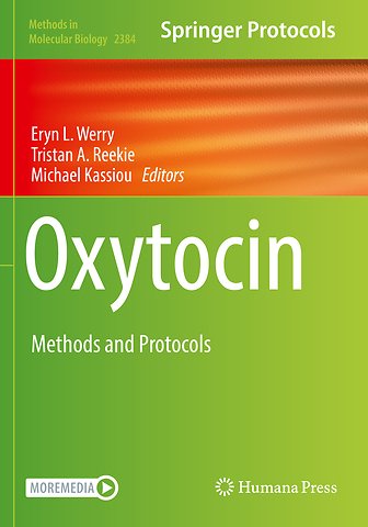Oxytocin