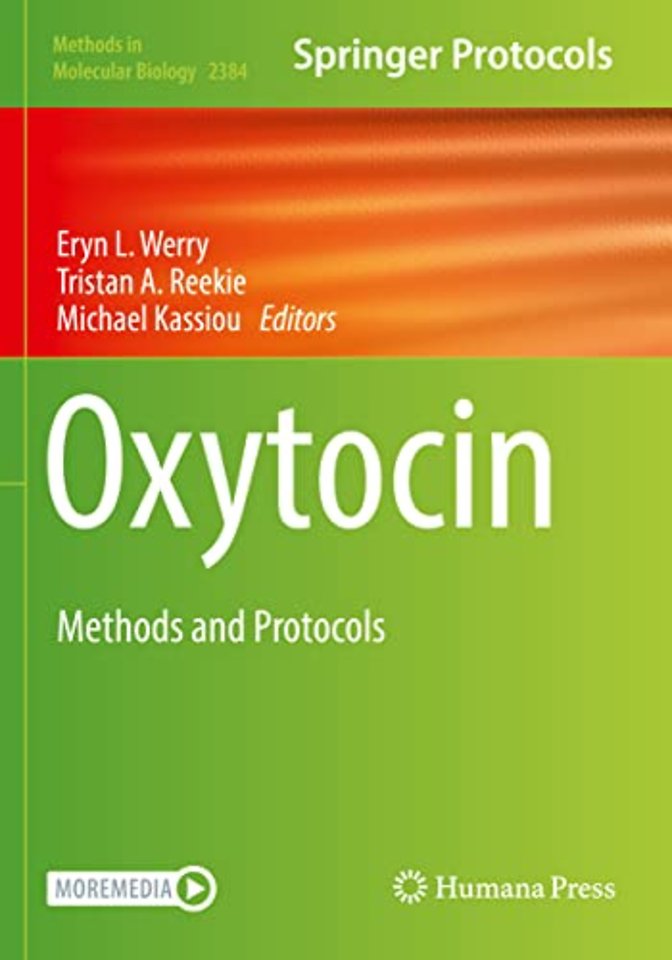 Oxytocin