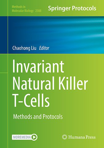 Invariant Natural Killer T-Cells