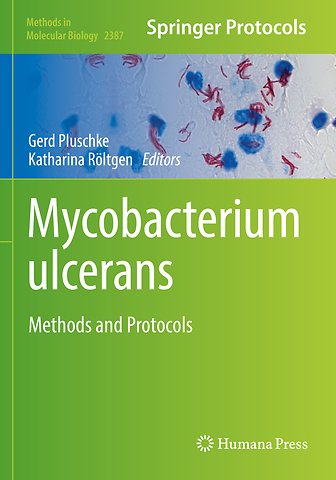 Mycobacterium ulcerans