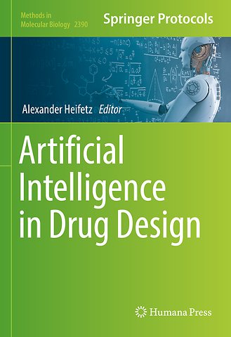 Artificial Intelligence in Drug Design