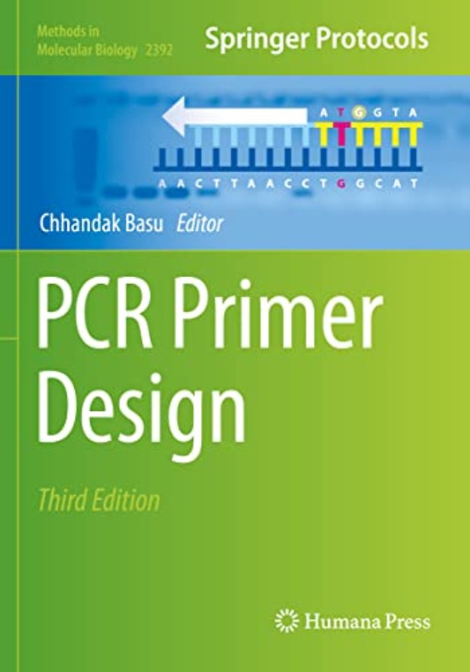 PCR Primer Design