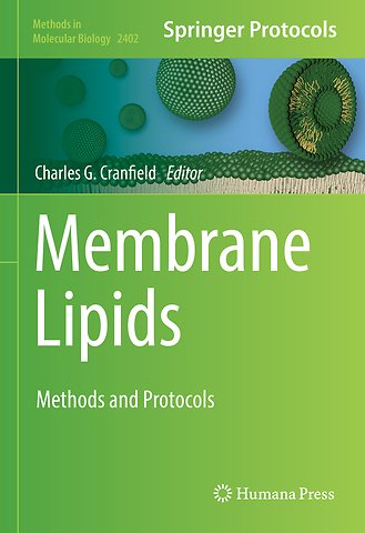 Membrane Lipids
