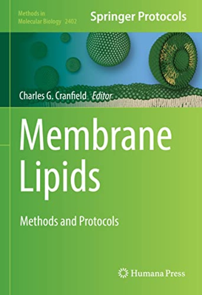 Membrane Lipids
