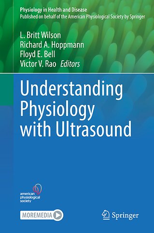 Understanding Physiology with Ultrasound