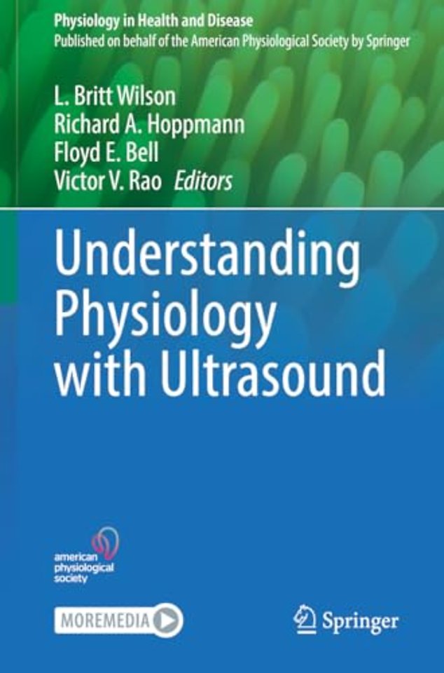 Understanding Physiology with Ultrasound