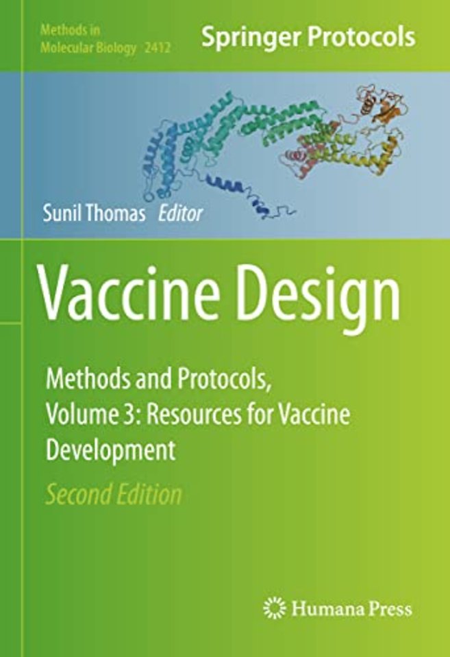 Vaccine Design