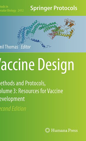 Vaccine Design