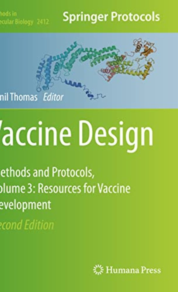 Vaccine Design