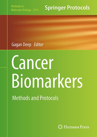 Cancer Biomarkers