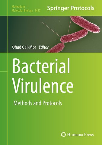Bacterial Virulence