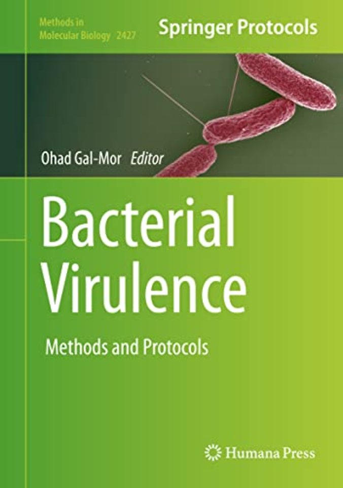 Bacterial Virulence