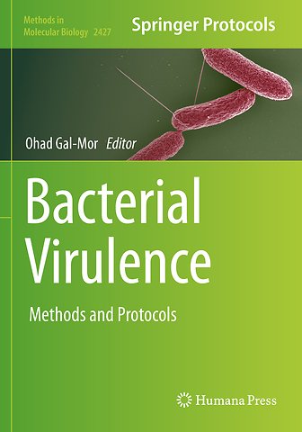 Bacterial Virulence