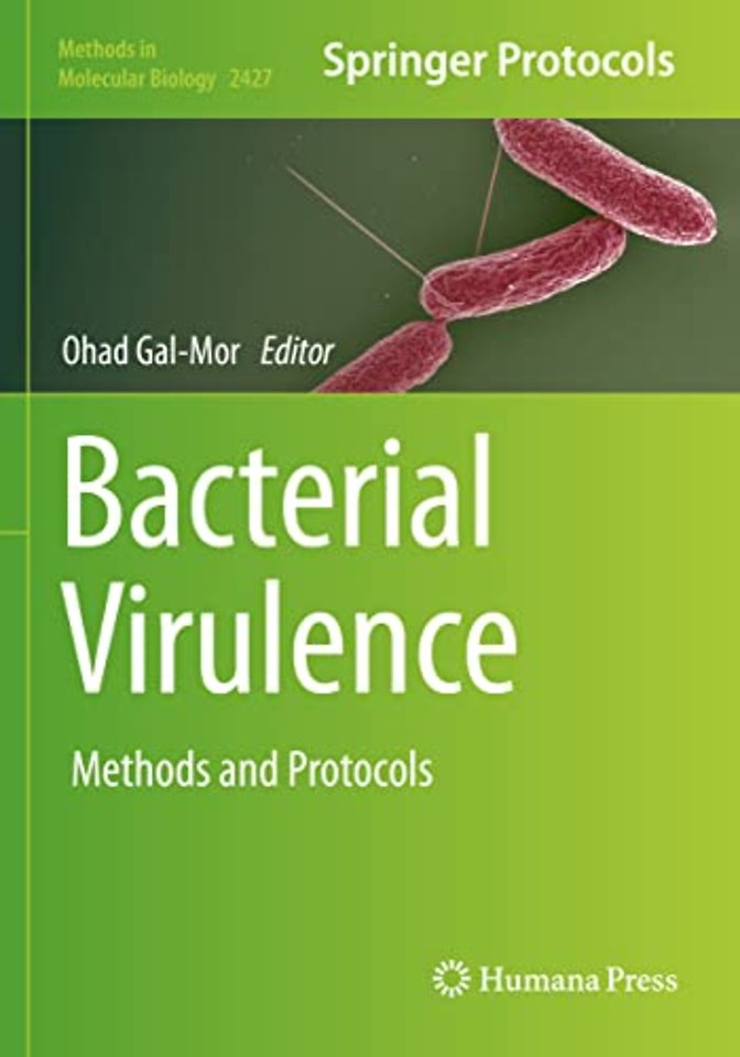 Bacterial Virulence