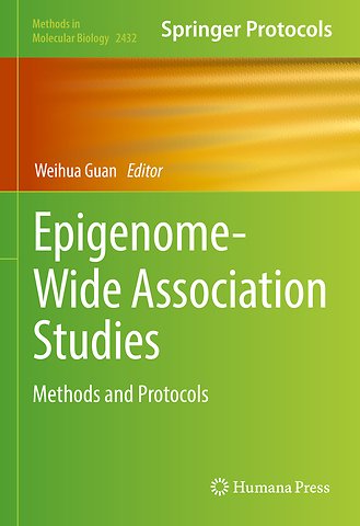 Epigenome-Wide Association Studies