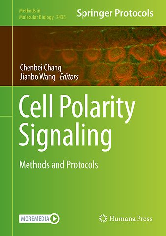 Cell Polarity Signaling